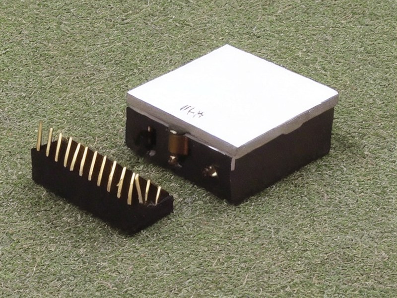pg模拟器 TVS保护中心分类 2