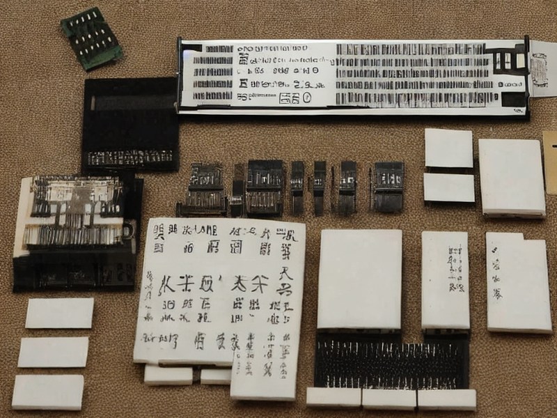 蓝牙模块选型工程资料 1