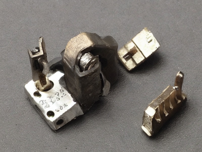 射频连接相关传感器应用产品说明 2