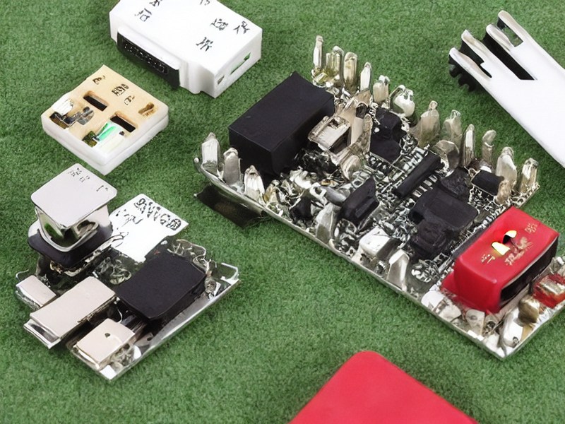 滤波器选型技术资料 1