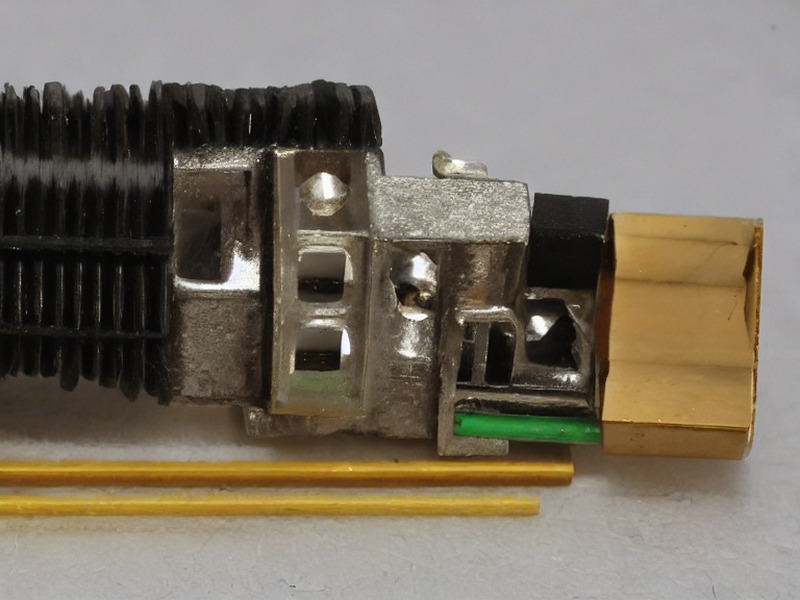 DC/DC转换应用相关产品 2