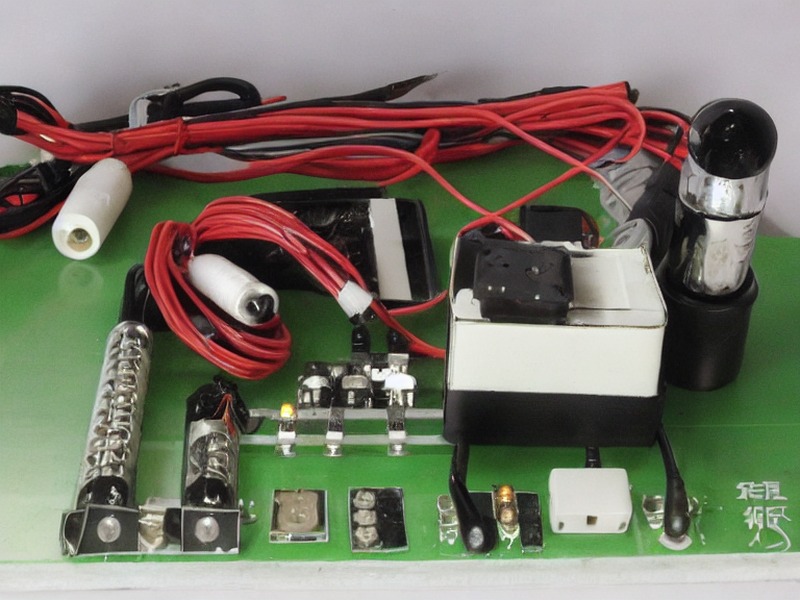 pg模拟器 CAN收发器入口应用 2