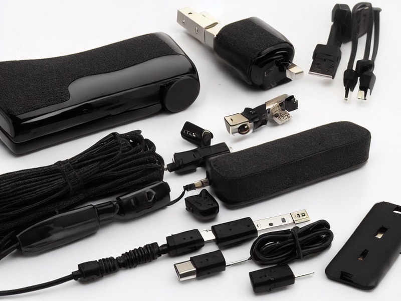 射频连接相关MOSFET应用产品说明 1