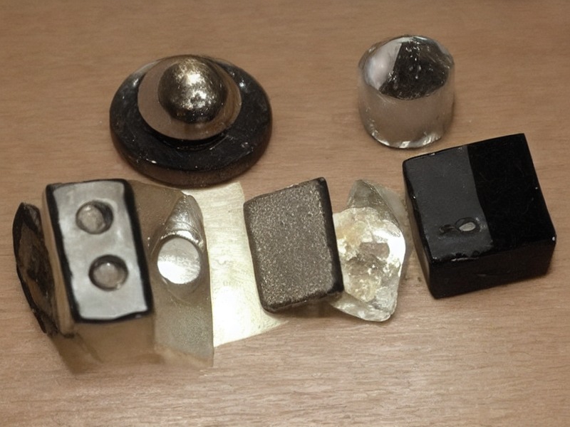 稳压器分类电子资料