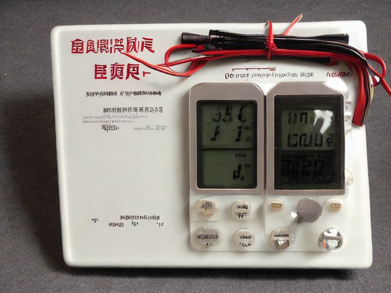 传感器总览产品资料 1