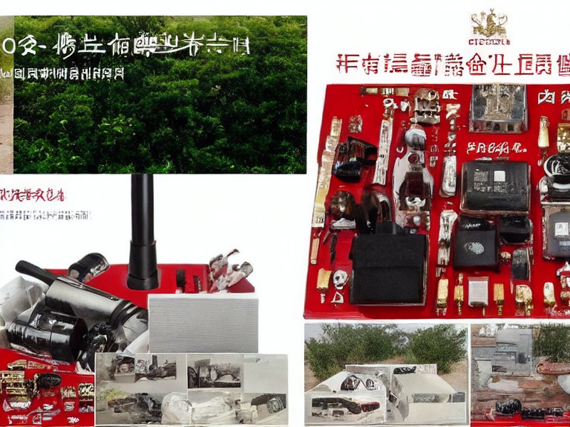 环境监测选型产品资料 2
