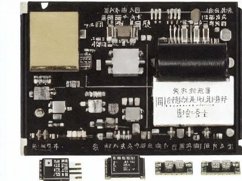 ESD保护工程页在替代料比较中的选型资料 1