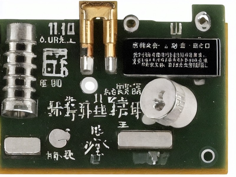 线缆组件清单在工业控制中的选型资料 1