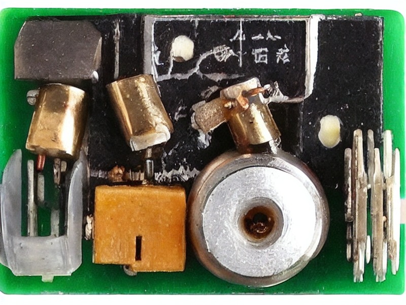 射频连接相关继电器应用产品说明 2