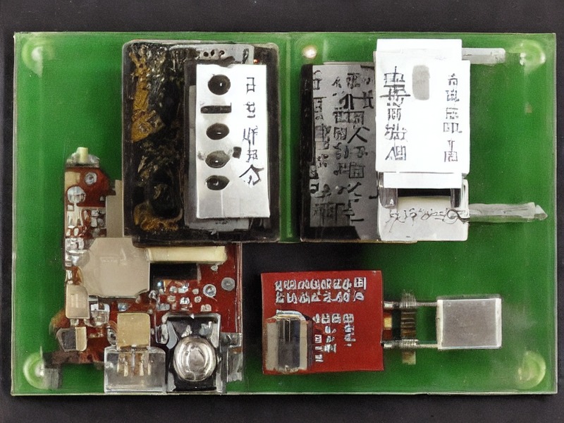 TVS保护总览项目资料 1