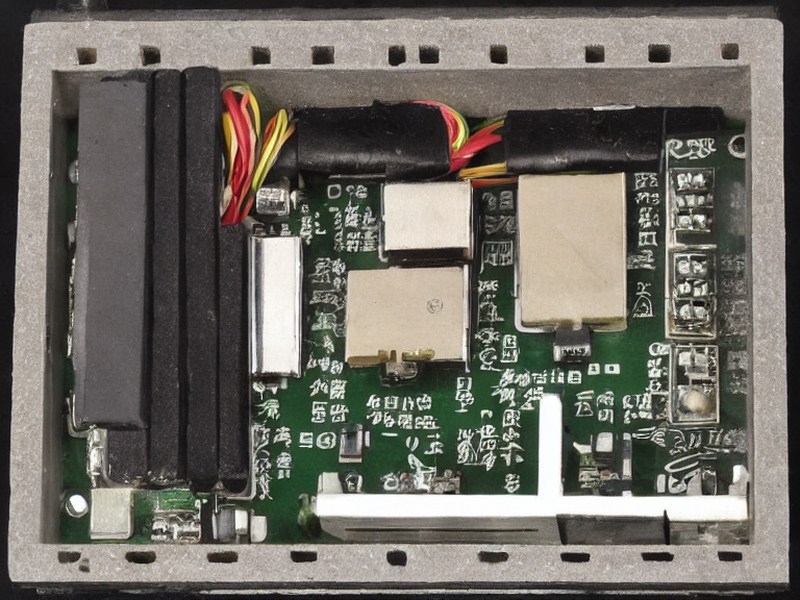 USB接口专题选型