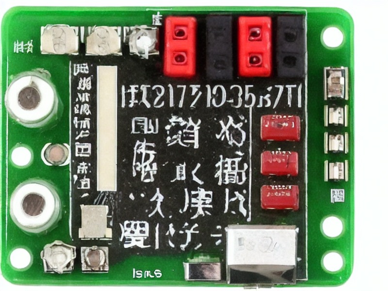 逻辑器件应用相关产品 1