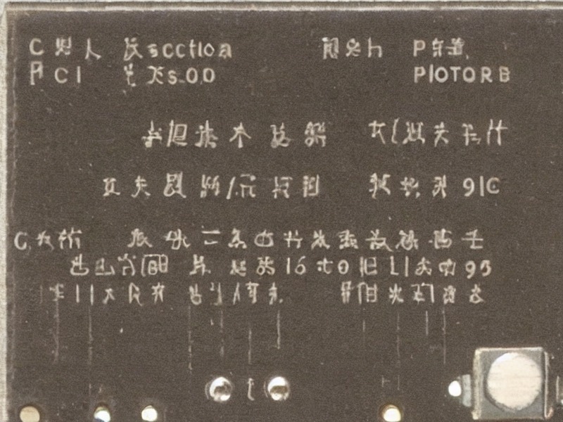 连接器资料